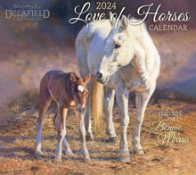 Load image into Gallery viewer, 2024 Love of Horses
