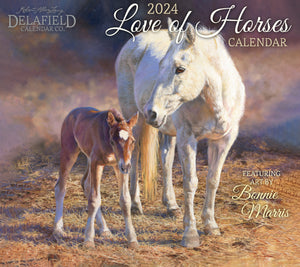2024 Love of Horses