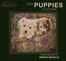 Load image into Gallery viewer, 2024 - Puppies
