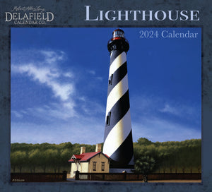 2024 - Lighthouse